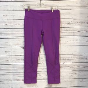 Prana Capri Yoga Pants